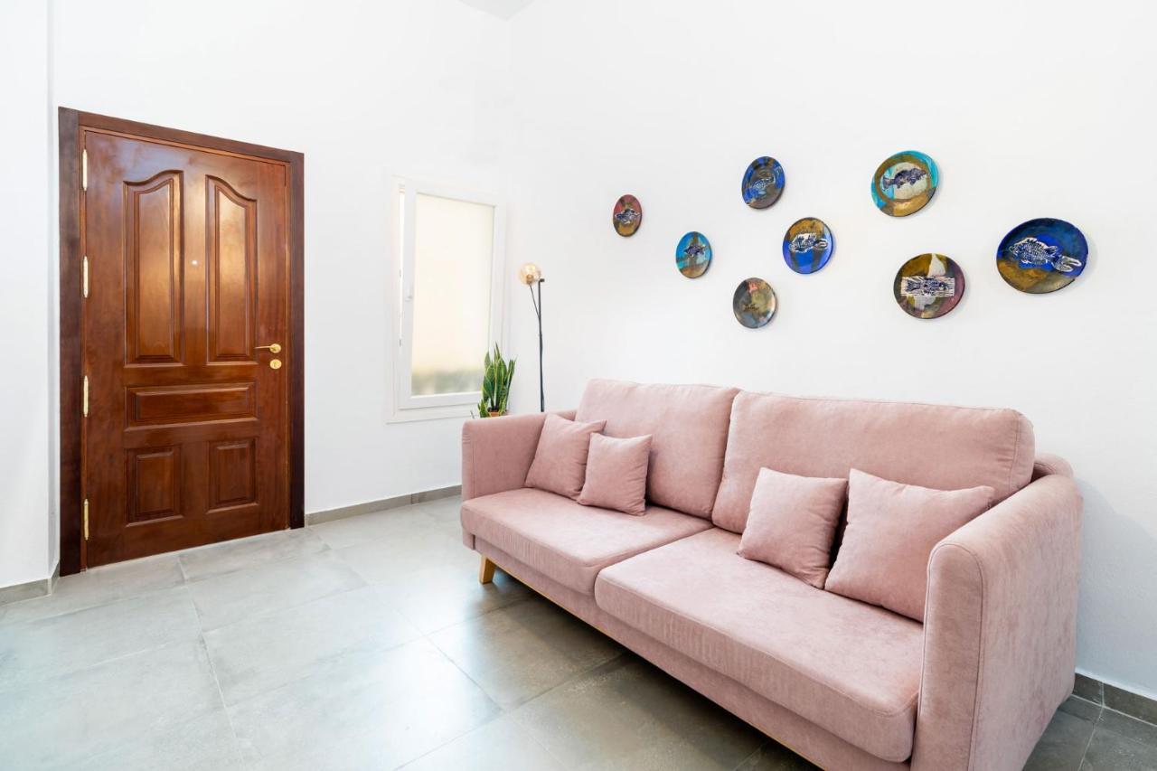 Casa Bonita Villa Almeria Exterior photo