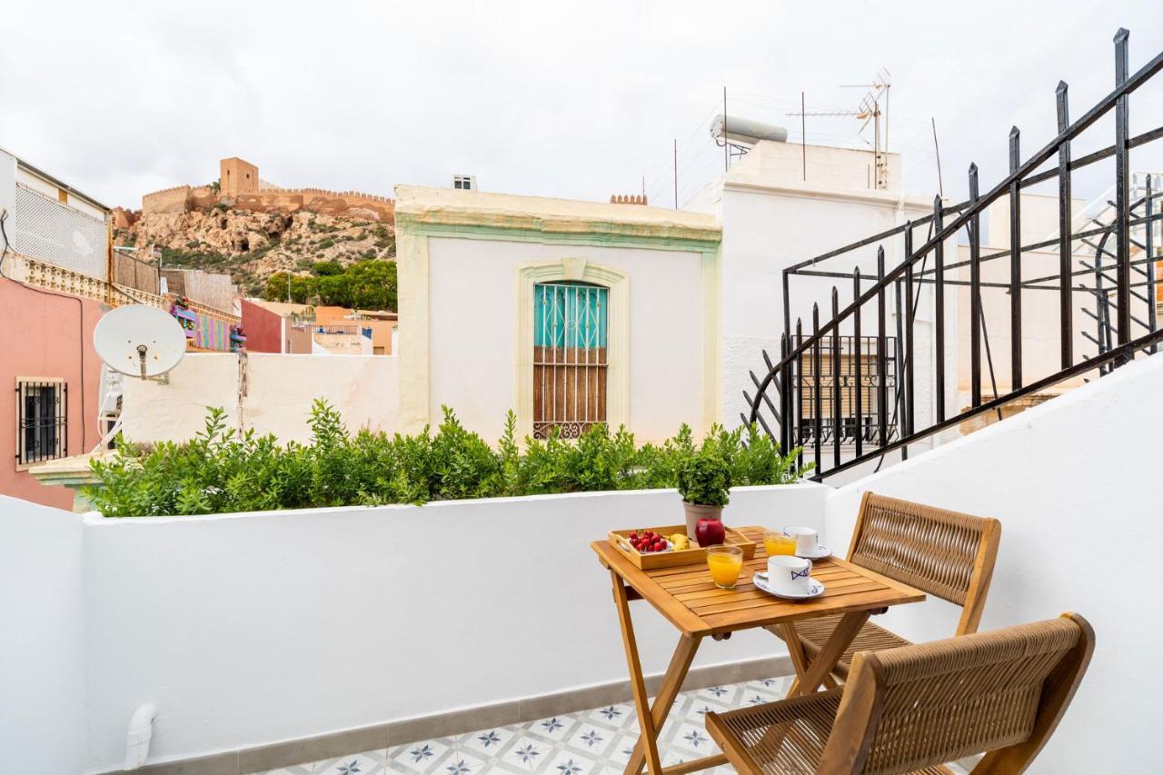 Casa Bonita Villa Almeria Exterior photo